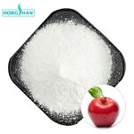 Magnesium Malate - Manufacturer 99% CAS869-06-7 Pure Food Grade Powder Supplement