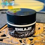Shilajit Resin - Manufacturer OEM Himalayan Pure 85+ Trace Minerals Natural Resin