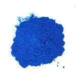 Gardenia Blue Pigment - Manufacturer ISO Certified Natural Plant Extract Coloring