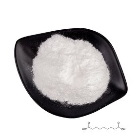 Azelaic Acid Powder - Manufacturer 99% Pure Cosmetic Grade Wholesale Manufacturer