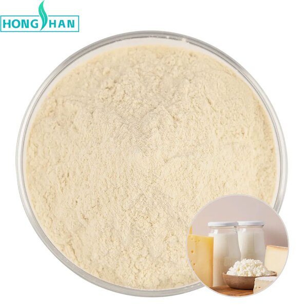 Lipase Enzyme - Manufacturer CAS9001-62-1 High Quality Food Additives Enzyme Powder
