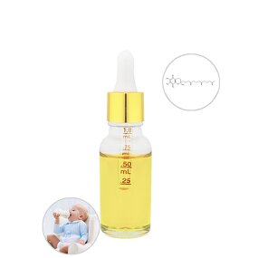 Vitamin E Powder - Manufacturer CAS1406-18-4 50%-95% Tocopherol Factory Supply