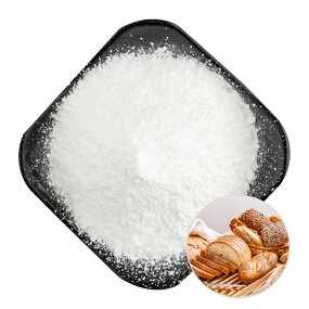 Alkaline Protease - Manufacturer CAS9014-01-1 Food Grade High Quality Enzyme Powder