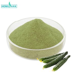 Cucumber Powder - Manufacturer 100% Natural Freeze Dried Cucumber Juice Powder