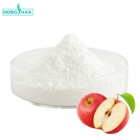 Apple Powder - Manufacturer 100% Natural High Quality Pure Apple Extract Powder