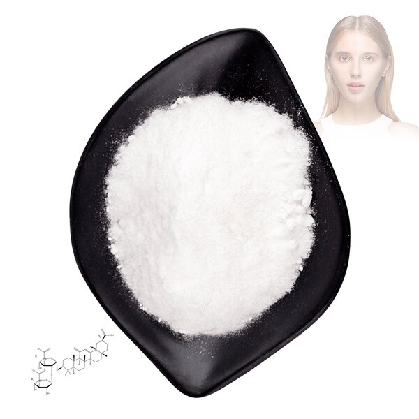 Glycyrrhetinic Acid - Manufacturer CAS471-53-4 Licorice Extract Wholesale Pure