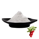 Alpha Arbutin Powder - Manufacturer 99% Pure Cosmetic Grade CAS84380-01-8 Supply