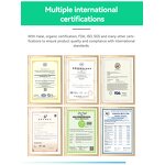 Thyme Extract Powder - Manufacturer 10:1 30:1 50:1 Ursolic Oleanolic Acid Cosmetic