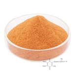 Coenzyme Q10 - Manufacturer 98% Pure Food Grade Raw Material Powder Supplement