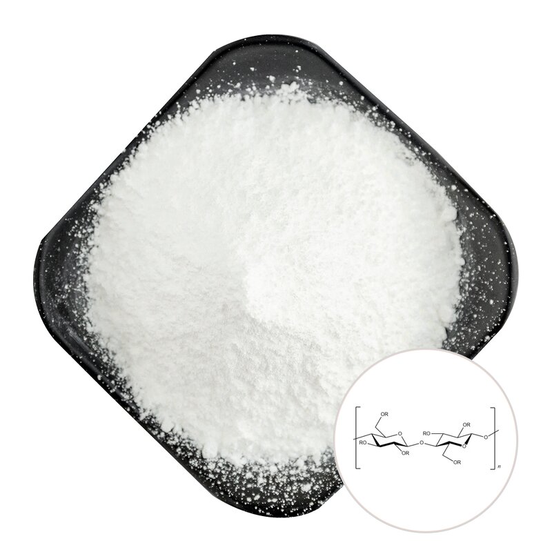 HPMC Powder - Manufacturer CAS9004-65-3 Hydroxypropyl Methyl Cellulose Wholesale