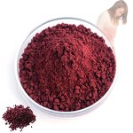 Red Yeast Rice - Manufacturer 10:1 20:1 Red Yeast Rice Extract Powder Factory