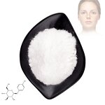 Alpha Arbutin Powder - Manufacturer 99% Pure Cosmetic Grade CAS84380-01-8 Supply
