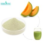 Cantaloupe Powder - Manufacturer 100% Natural Freeze-dried Pure Cantaloupe Powder