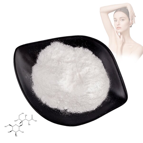 Lactobionic Acid - Manufacturer 99% Pure Cosmetic Grade Skincare Wholesale Supply