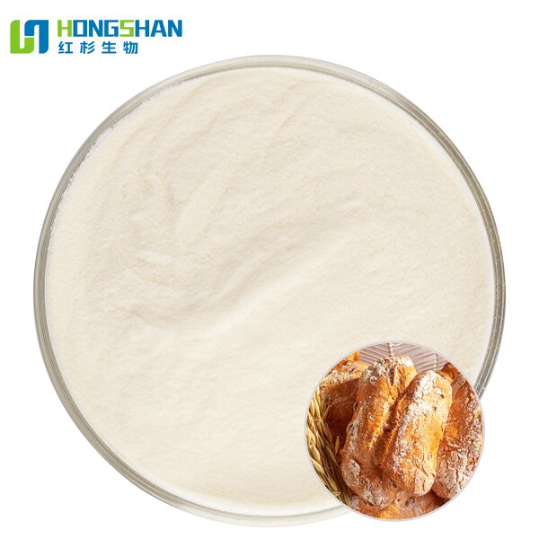 Digestive Enzyme - Manufacturer High Quality Natural Protein Digestion Aid Enzyme