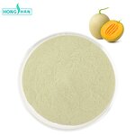 Cantaloupe Powder - Manufacturer 100% Natural Freeze-dried Pure Cantaloupe Powder
