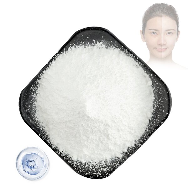 L-Ergothioneine - Manufacturer 99% Pure Cosmetic Grade Erythrothioneine Powder