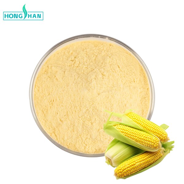 Corn Powder - Manufacturer 100% Pure Natural Premium Quality Food Grade