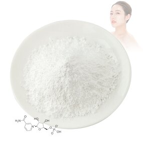 NMN Powder - Manufacturer Cosmetic Grade Beta Nicotinamide Mononucleotide CAS1094-61-7