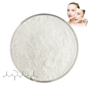 L-Glutathione Powder - Manufacturer CAS70-18-8 Cosmetic Food Grade Reduced Pure
