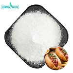 Magnesium L-threonate - Manufacturer 99% CAS778571-57-6 High Quality Pure Powder