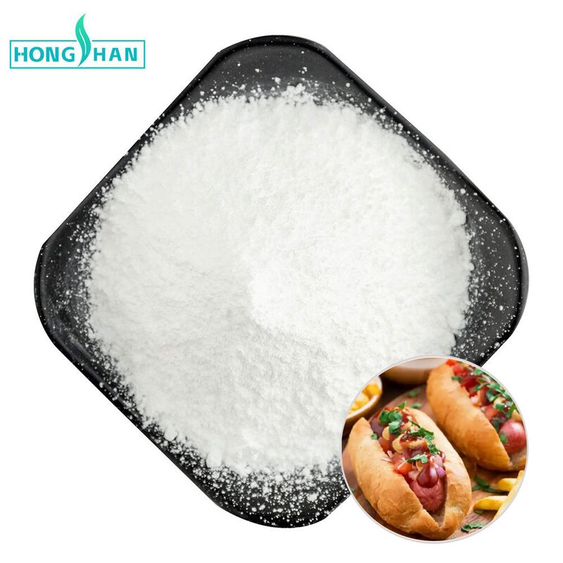 Magnesium L-threonate - Manufacturer 99% CAS778571-57-6 High Quality Pure Powder