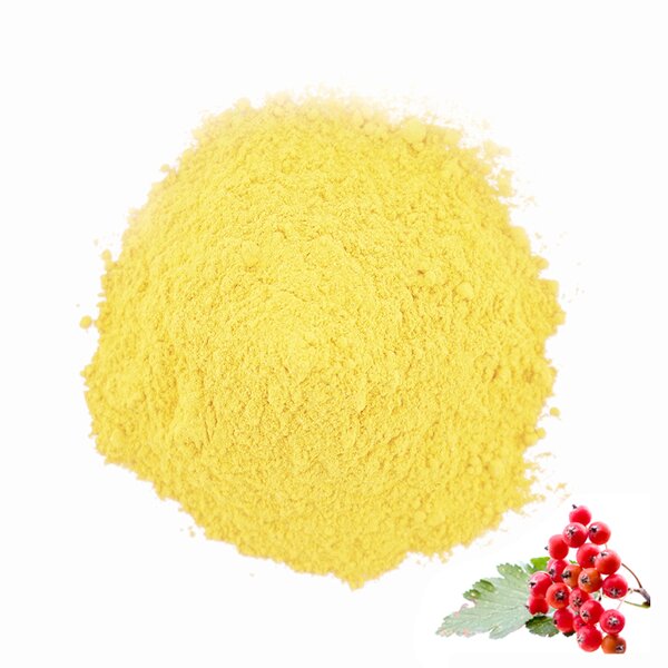 Sorbus Extract - Manufacturer 10% 25% Anthocyanidins Natural Cosmetic Raw Material
