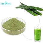 Cucumber Powder - Manufacturer 100% Natural Freeze Dried Cucumber Juice Powder