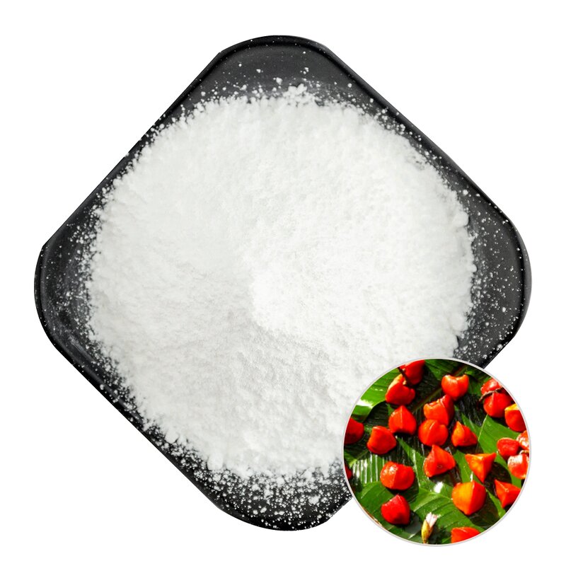 Thaumatin Powder - Manufacturer CAS53850-34-3 ISO Certificated Natural Sweetener