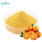 Orange Powder - Manufacturer 100% Pure Natural Freeze Dried Orange Juice Powder