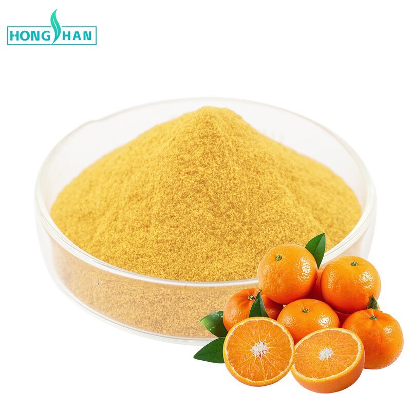 Orange Powder - Manufacturer 100% Pure Natural Freeze Dried Orange Juice Powder