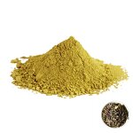 Yerbadetajo Extract - Manufacturer 10:1 Wedelolactone Rich Pure Yerbadetajo Powder