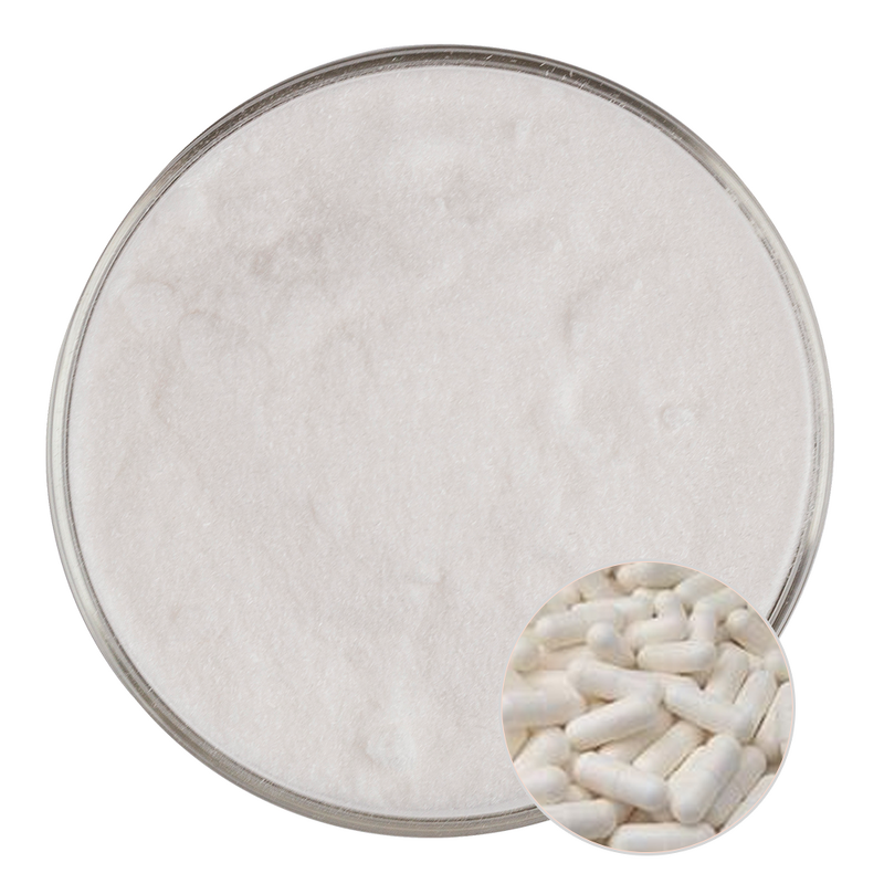 S-Acetyl Glutathione - Manufacturer 98% Pure L-Glutathione Powder Supply Supplement