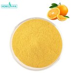 Orange Powder - Manufacturer 100% Pure Natural Freeze Dried Orange Juice Powder