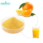 Orange Powder - Manufacturer 100% Pure Natural Freeze Dried Orange Juice Powder