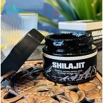 Shilajit Resin - Manufacturer OEM Pure Himalayan 85+ Trace Minerals Shilajit Resin