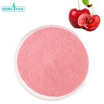 Cherry Powder - Manufacturer 100% Pure Natural Premium Quality Cherry Fruit Powder