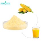 Corn Powder - Manufacturer 100% Pure Natural Premium Quality Food Grade
