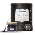 Shilajit Resin - Manufacturer Private Label Pure Himalayan 85+ Trace Minerals Factory