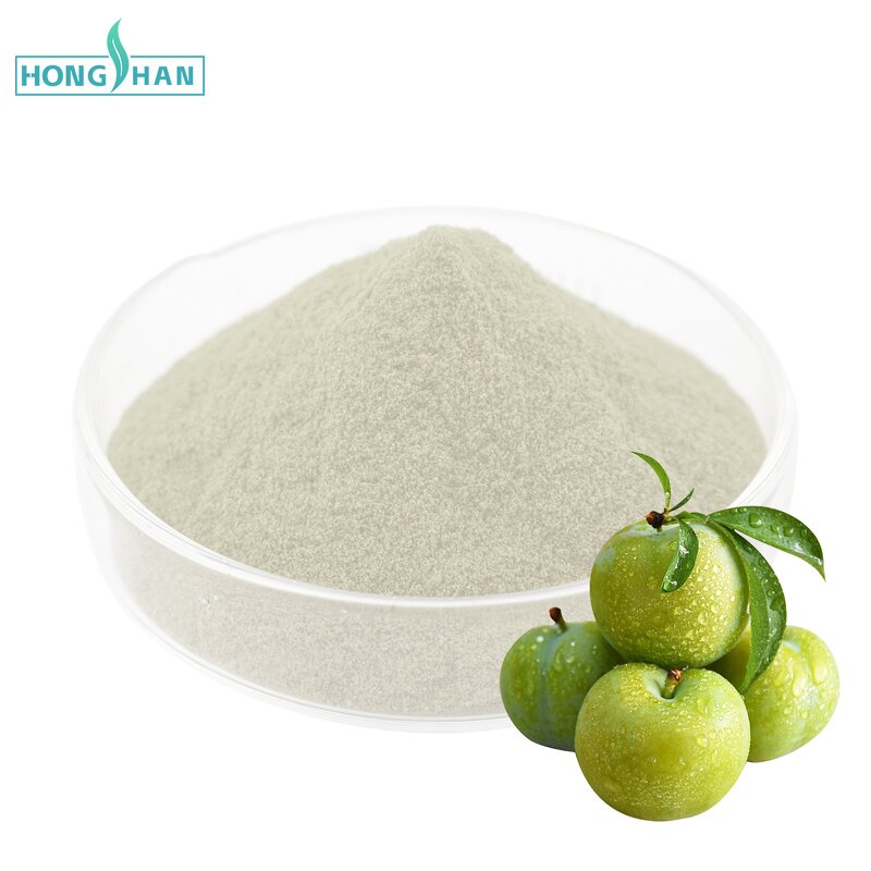 Plum Powder - Manufacturer 100% Organic Freeze Dried Plum Juice Pure Natural