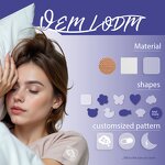 Sleep Patch Manufacturer - Hot Selling Long-Lasting Deep for Light Sleepers Nasal & Body