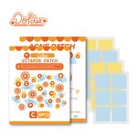 Transdermal Patch Manufacturer - Natural Vitamin Sustained-Release for Daily Nutrition