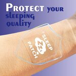 Sleep Patch Manufacturer - Hot Selling Long-Lasting Deep for Light Sleepers Nasal & Body