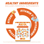 Transdermal Patch Manufacturer - Natural Vitamin Sustained-Release for Daily Nutrition