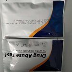 Drug Test Cup Manufacturer - 10 in 1 Multi One Step Urine Oral Rapid Test