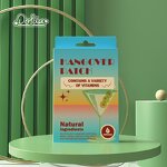 Hangover Patch Manufacturer - Hot Sale Custom Logo with Vitamin B12 for Energy Regeneration