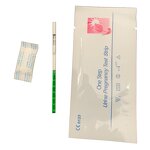 Pregnancy Test Strip Manufacturer - Hcg Urine Card 25 Wholesale Price Early Detection