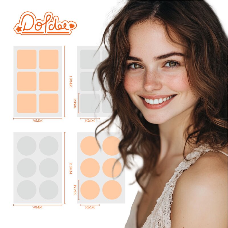 Transdermal Patch Manufacturer - Natural Vitamin Sustained-Release for Daily Nutrition