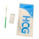 Pregnancy Test Strip Manufacturer - Hcg Urine Card 25 Wholesale Price Early Detection