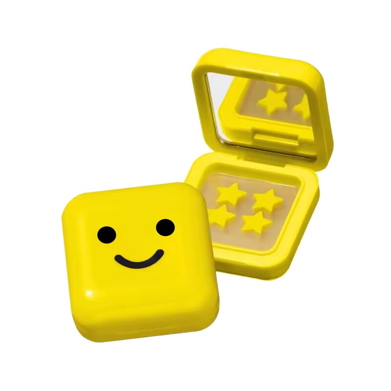 Pimple Removal Patch Manufacturer - Hot Selling Customized Collagen Vitamin C Infused Invisible